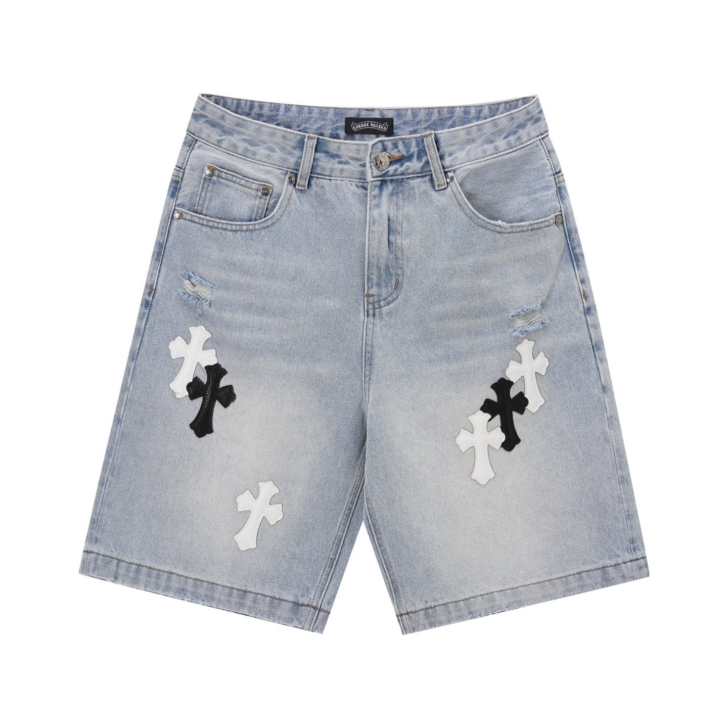 Chrome Hearts Short