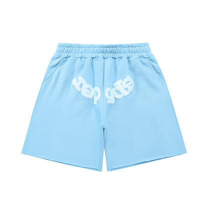 Sp5der Angel Short
