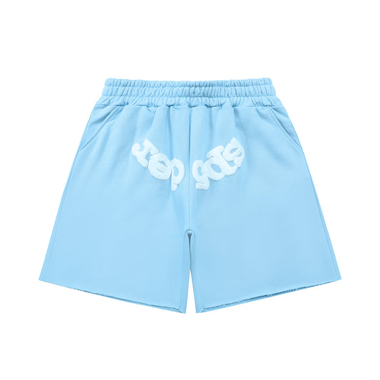 Sp5der Angel Short
