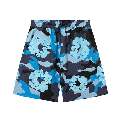 Denim Tears Short