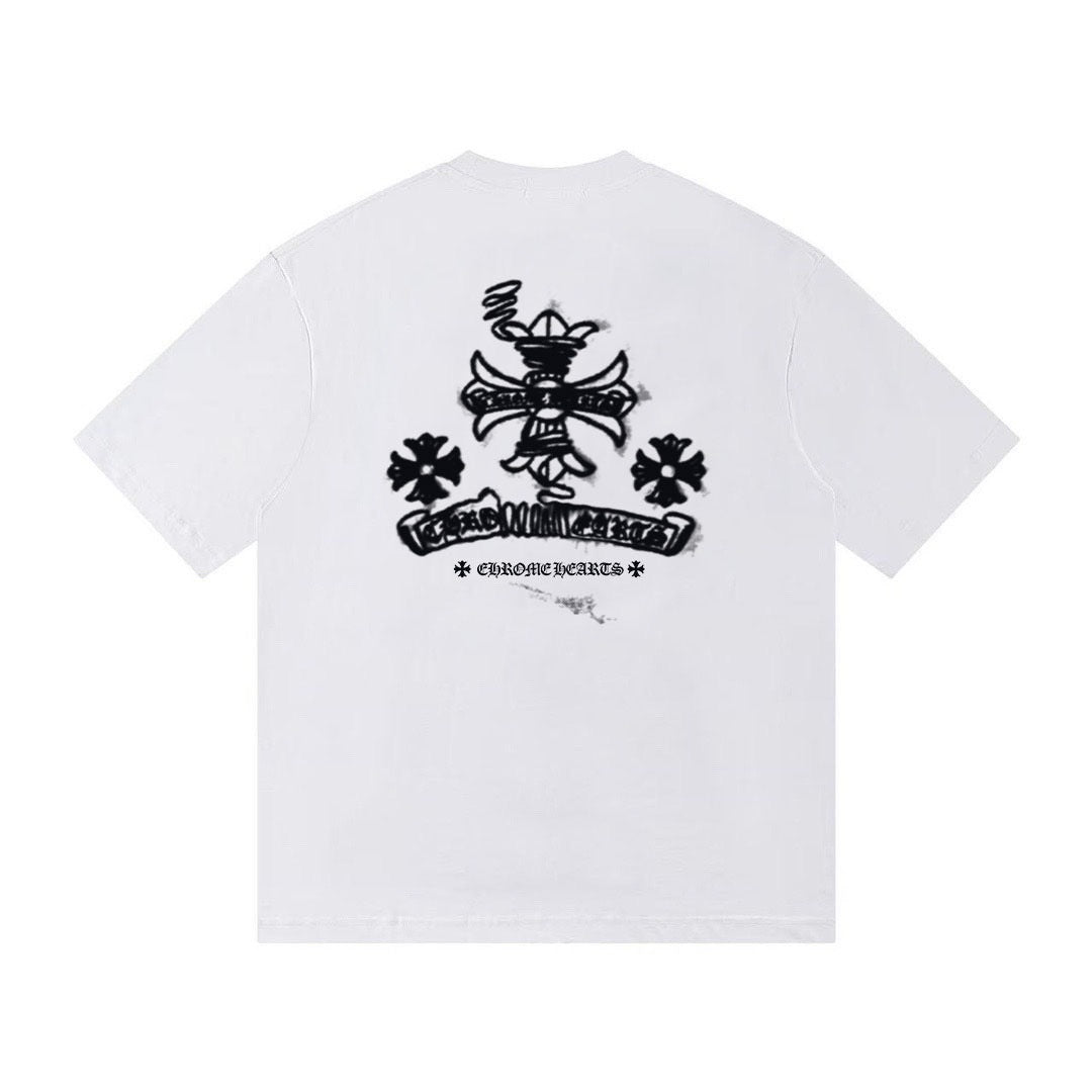 Chrome Hearts T-shirt