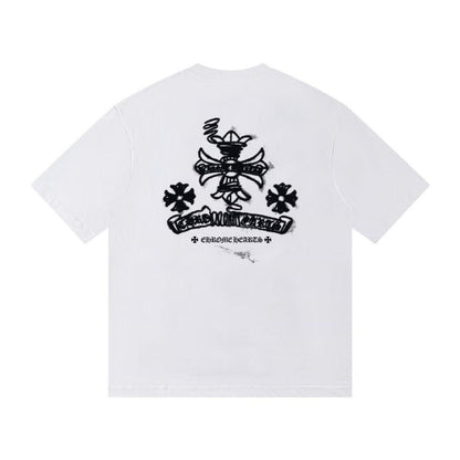 Chrome Hearts T-shirt