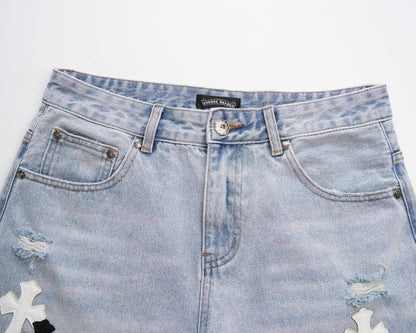 Chrome Hearts Short