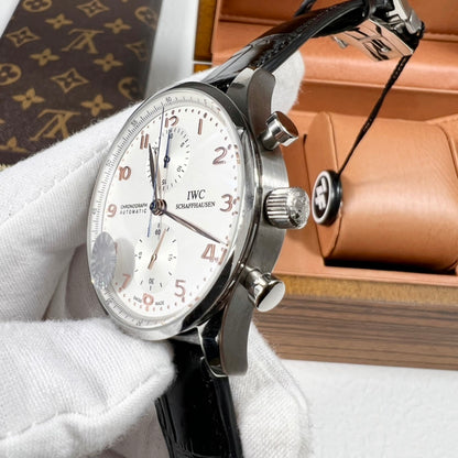 IWC Schaffhausen
