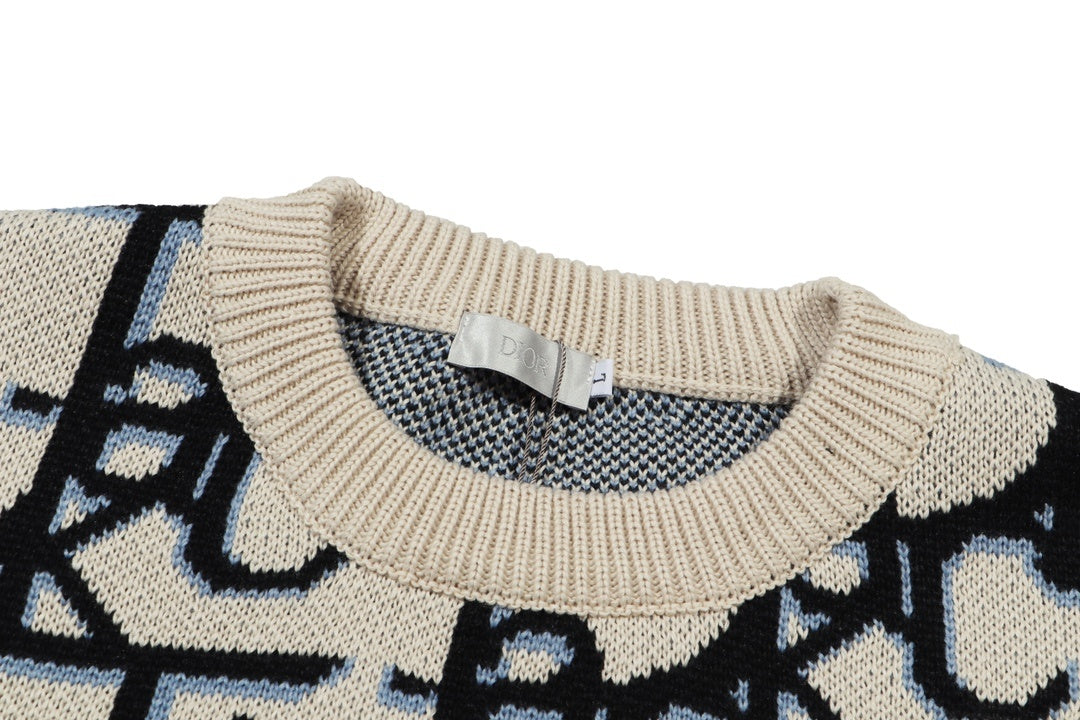 Dior Sweater