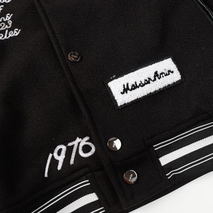 Amiri Jacket