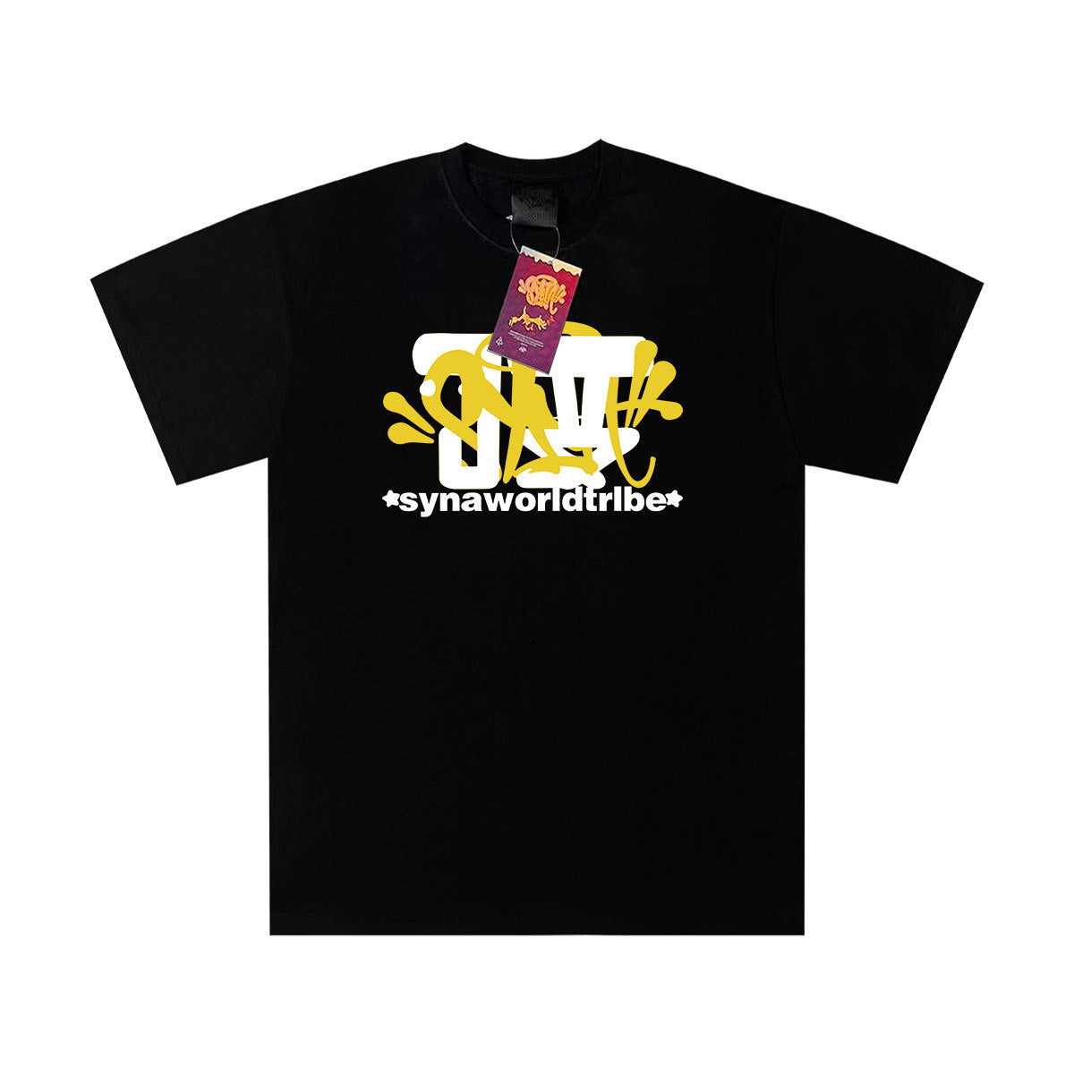 Syna World T-shirt