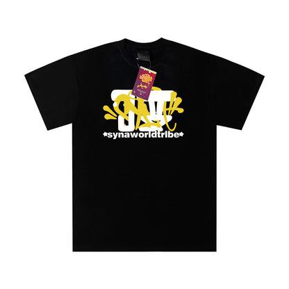 Syna World T-shirt