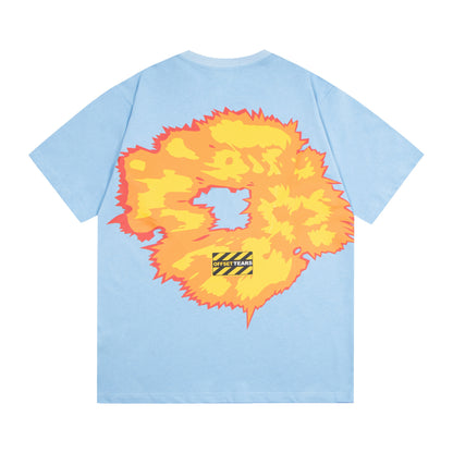 Denim Tears T-shirt