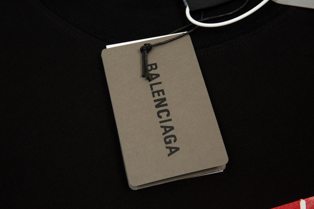Balenciaga T-shirt
