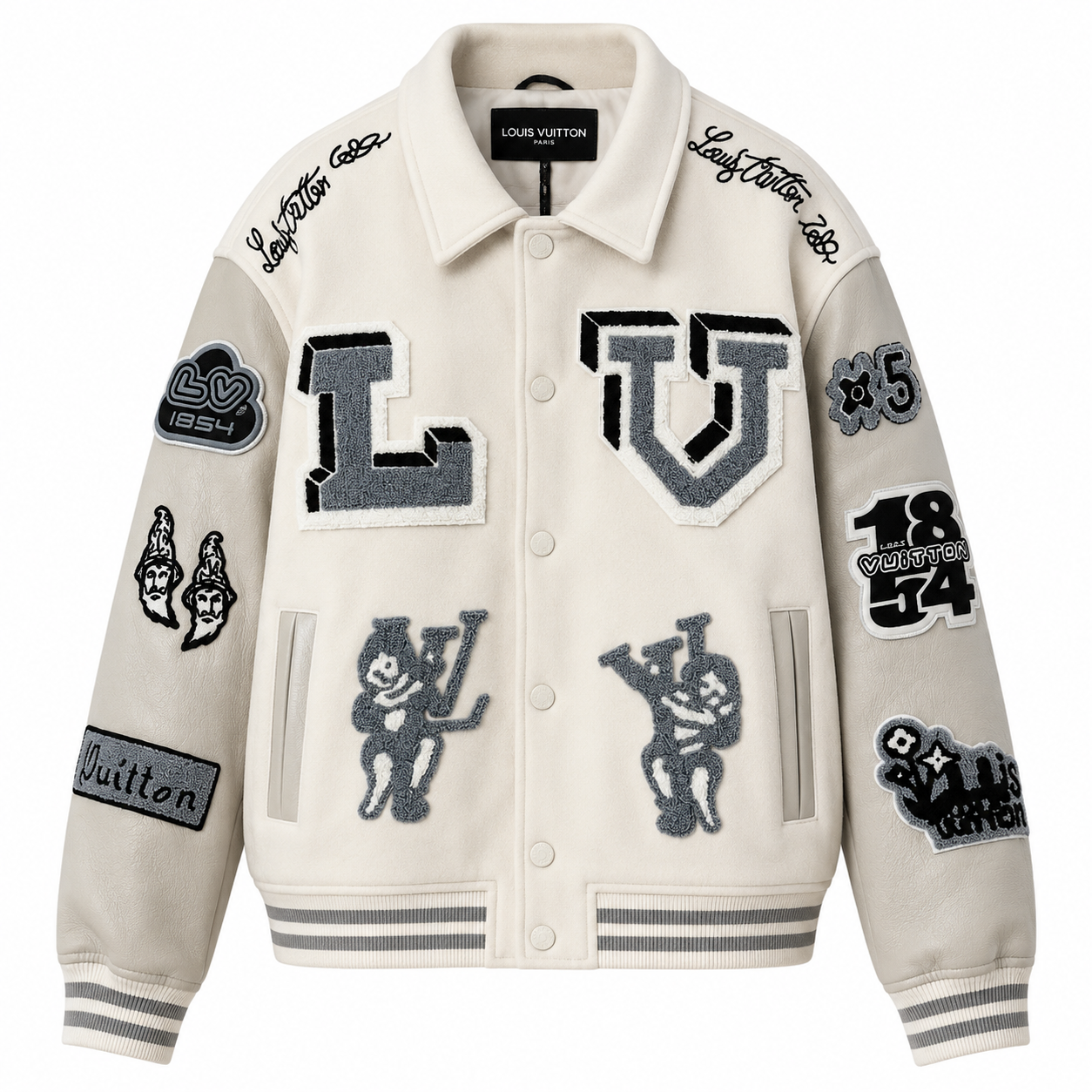 Louis Vuitton Jacket
