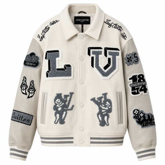 Louis Vuitton Jacket