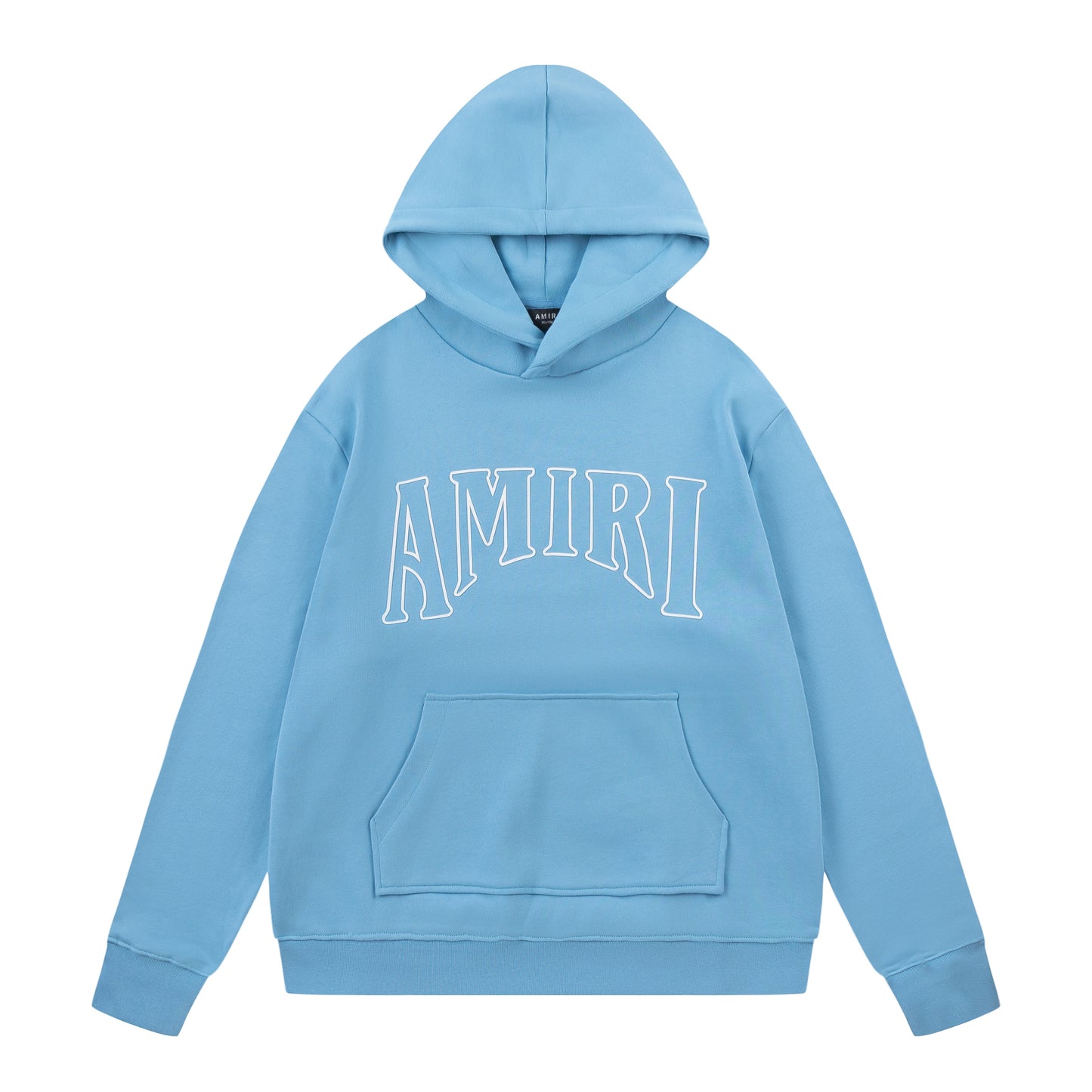 Amiri Hoodie Sweater