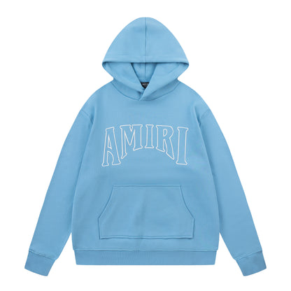 Amiri Hoodie Sweater
