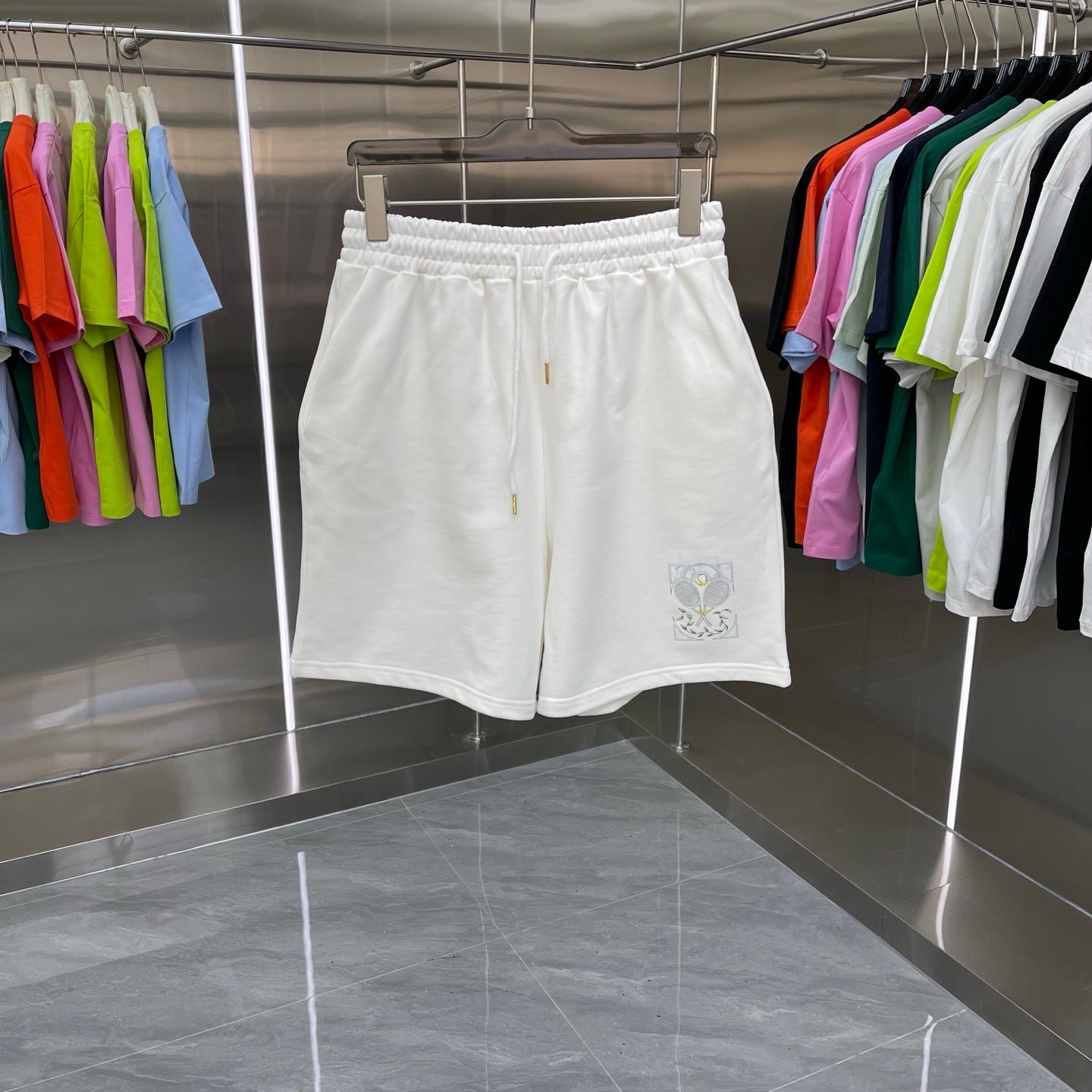 Casablanca Short
