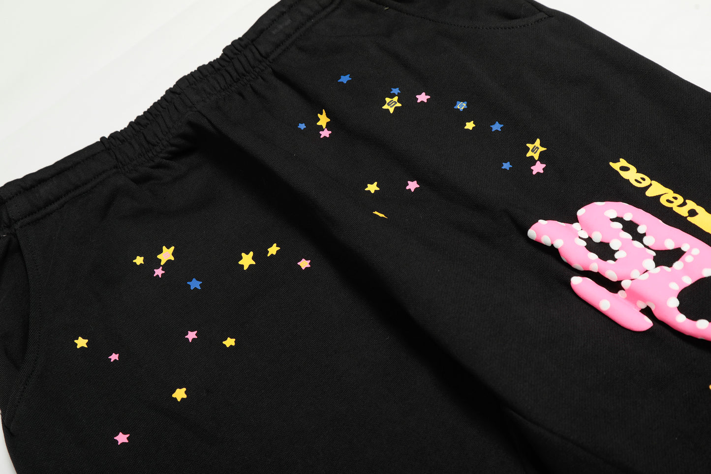 Sp5der Angel Conjunto