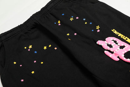 Sp5der Angel Conjunto