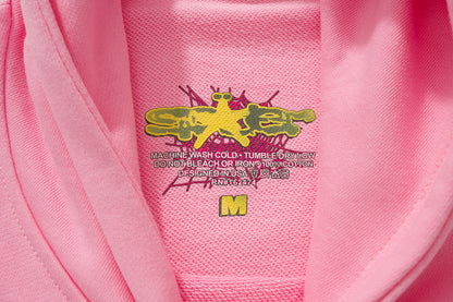 Sp5der Angel Conjunto