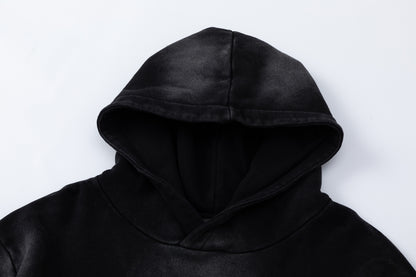 Amiri Hoodie Sweater