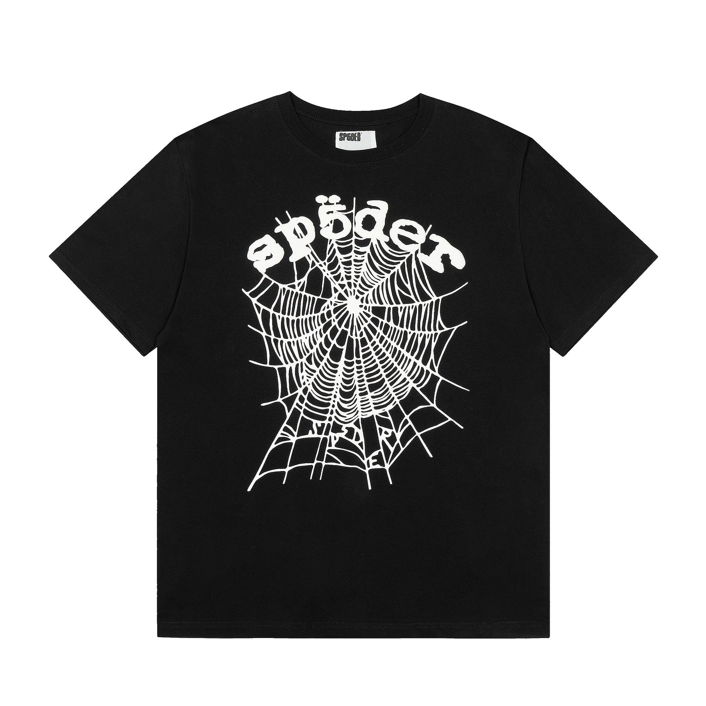 Sp5der Angel T-shirt