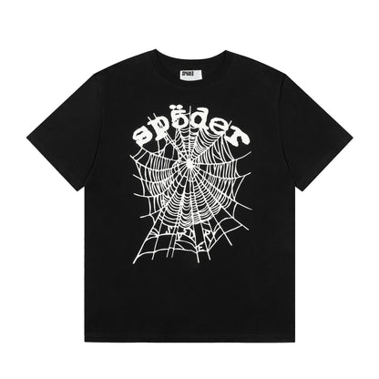 Sp5der Angel T-shirt