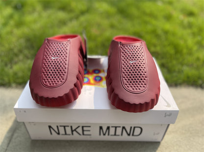 Nike Mind 001 "Team Red"