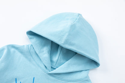 Sp5der Angel Hoodie Sweater