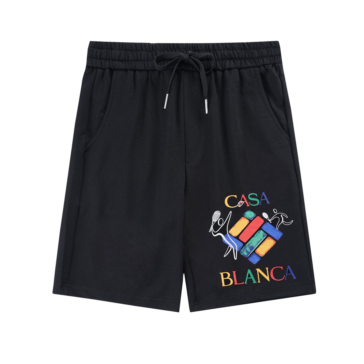 Casablanca Short