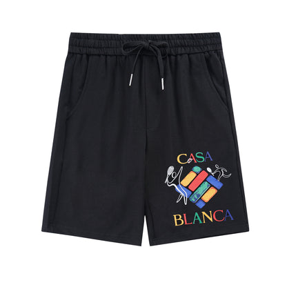 Casablanca Short