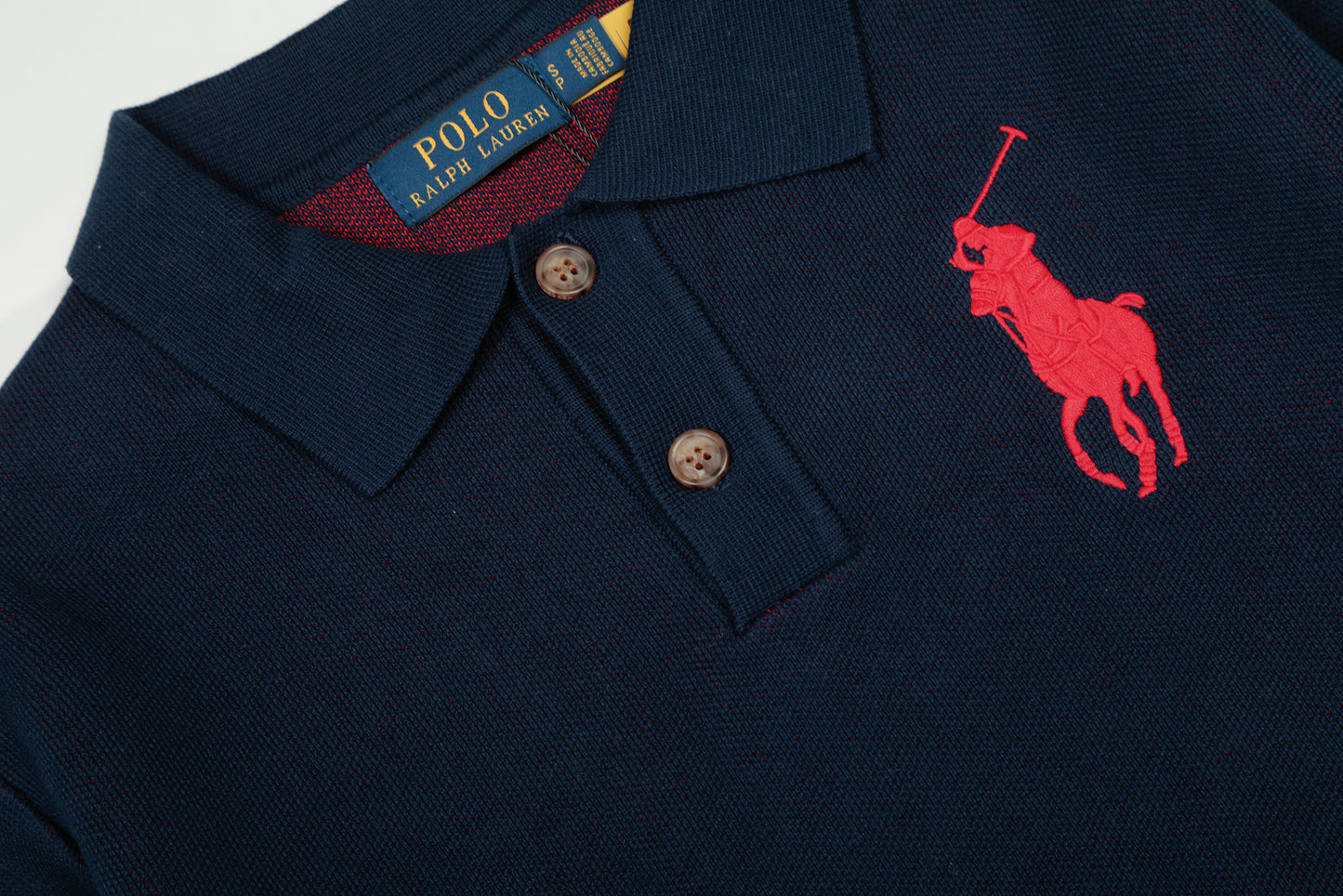 Ralph Lauren Sweatshirt