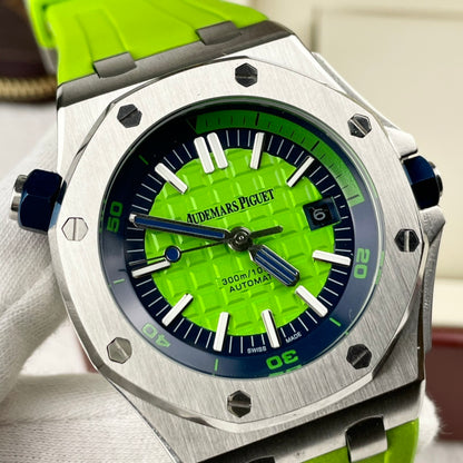 Royal Oak Medium