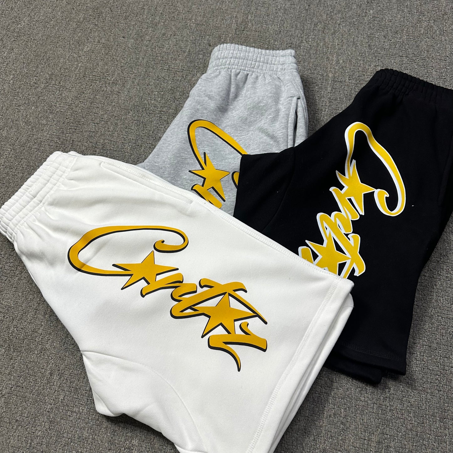Corteiz Short