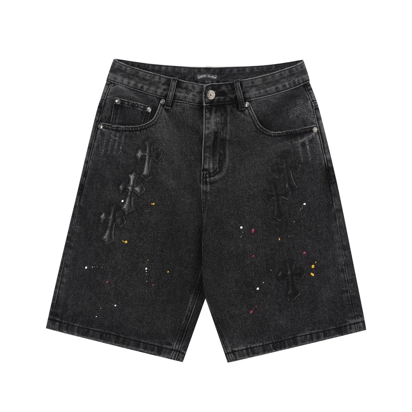 Chrome Hearts Short