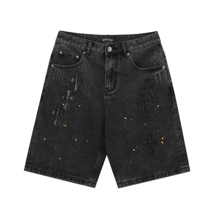 Chrome Hearts Short