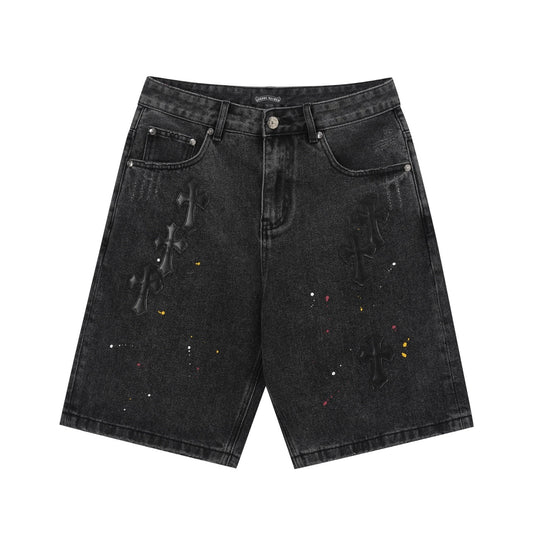 Chrome Hearts Short