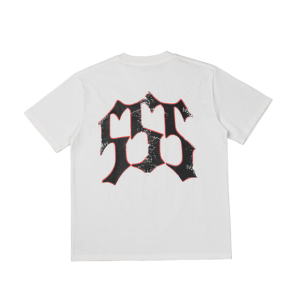 Sp5der Angel T-shirt