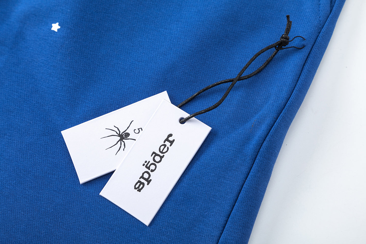 Sp5der Angel Short