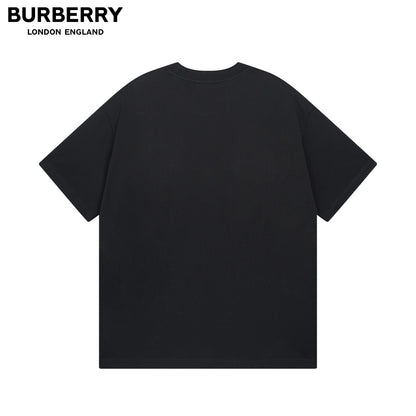 T-shirt Burberry