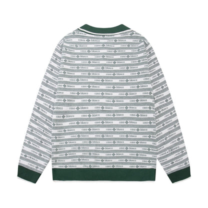 Casablanca Sweater