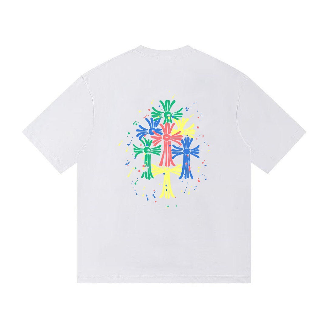 Chrome Hearts T-shirt