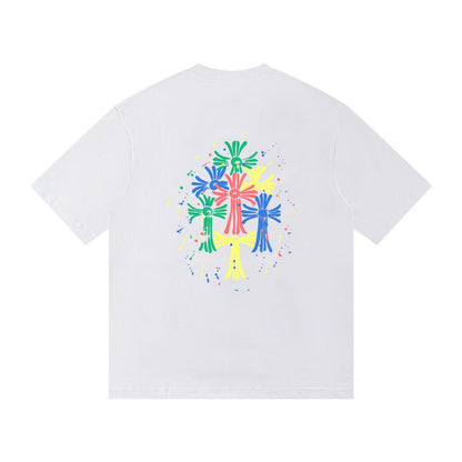 Chrome Hearts T-shirt