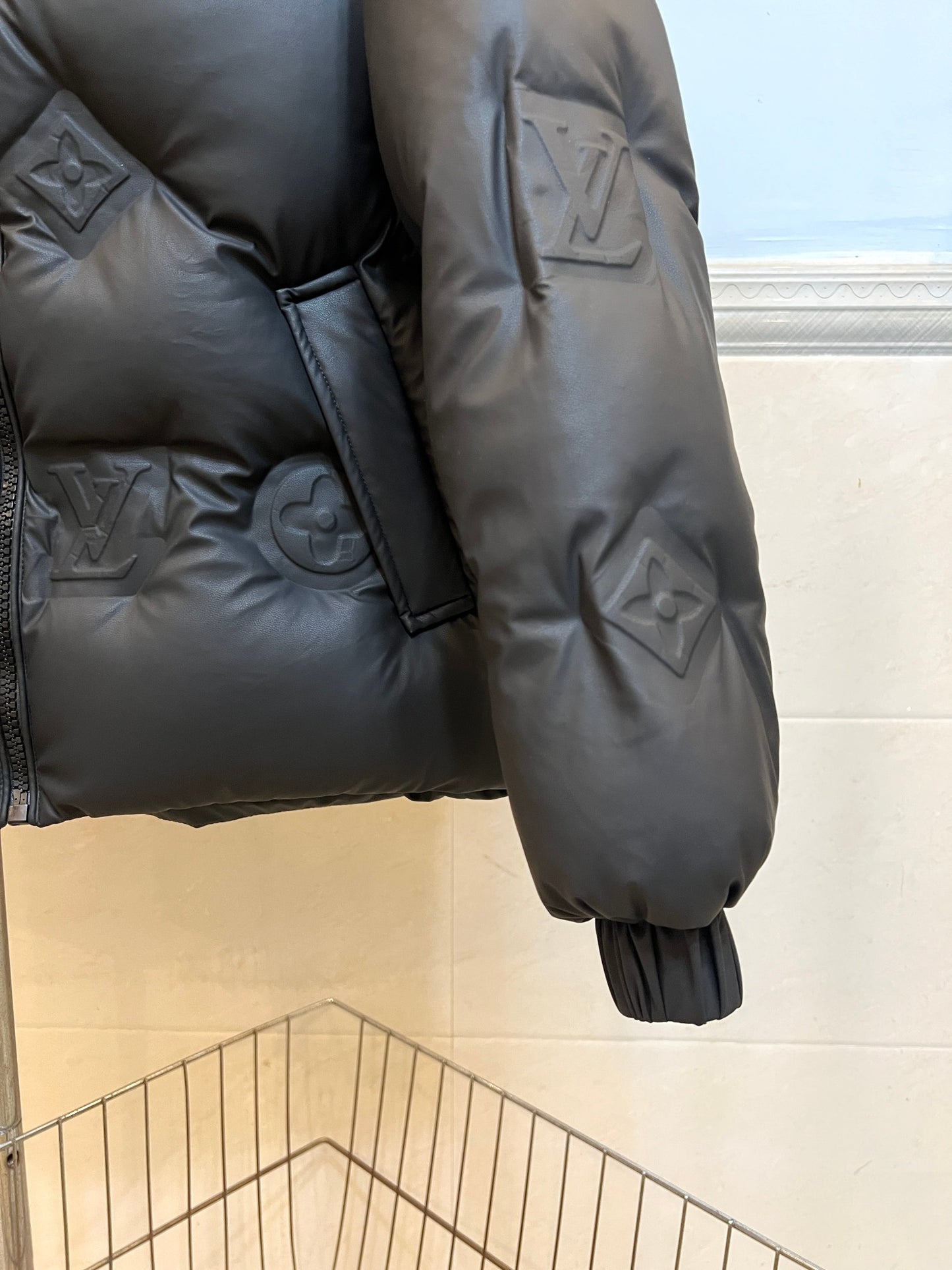 Louis Vuitton Jacket