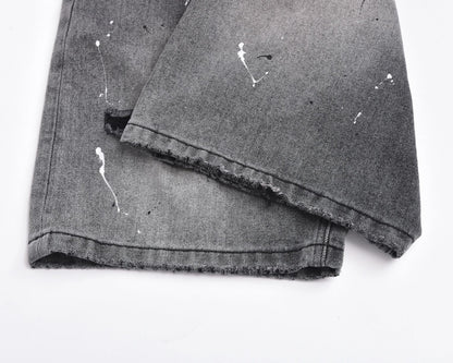 Chrome Hearts Short