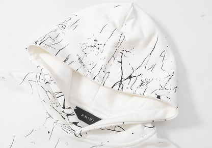 Amiri Hoodie Sweater
