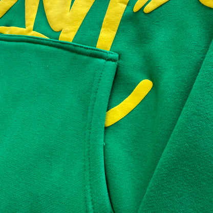 Syna World Hoodie Sweater