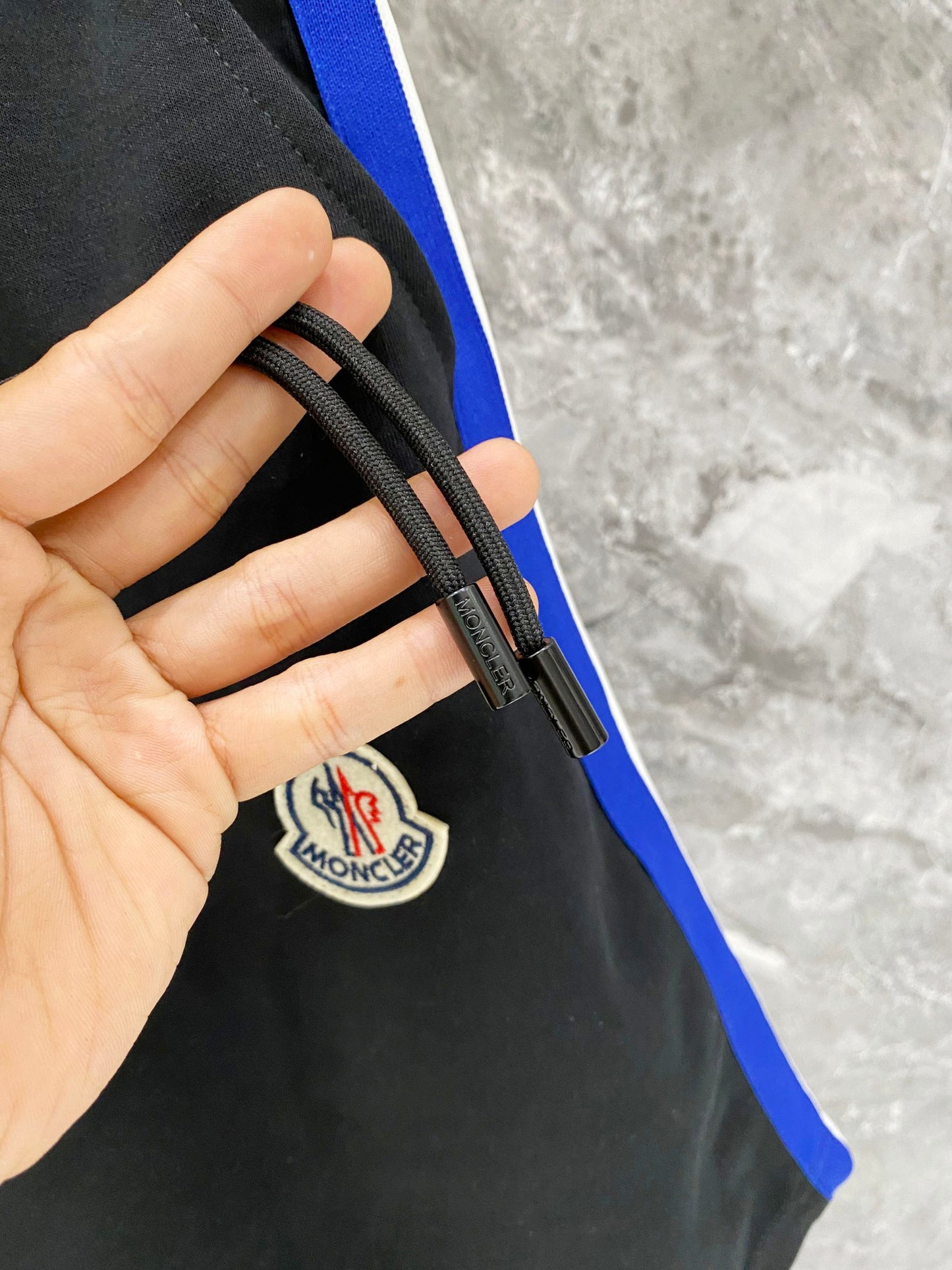 Moncler Conjunto
