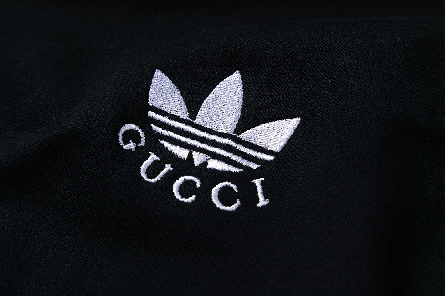 Gucci x Adidas Moletom