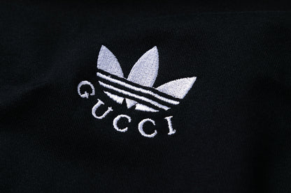 Gucci x Adidas Moletom