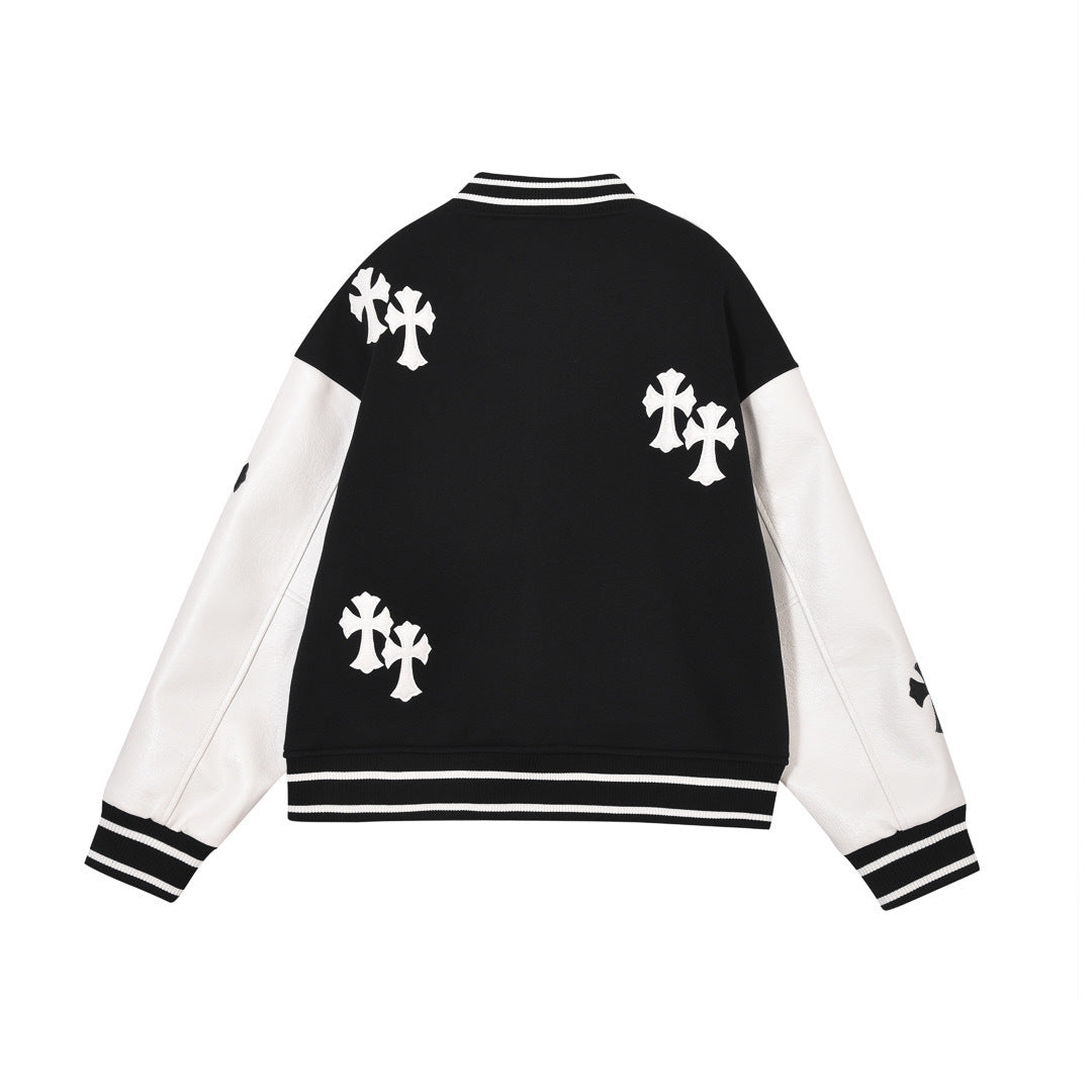 Chrome Hearts Jacket