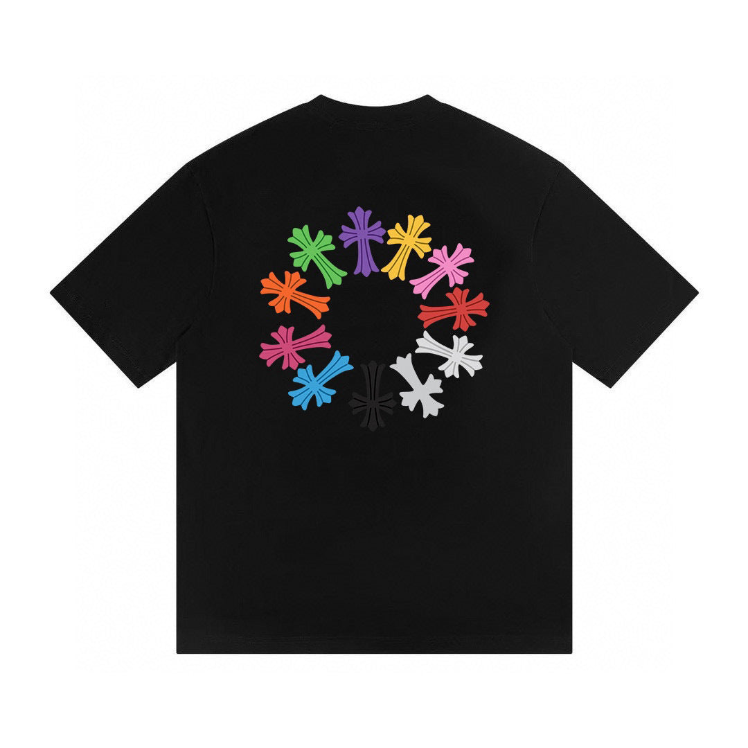 Chrome Hearts T-shirt